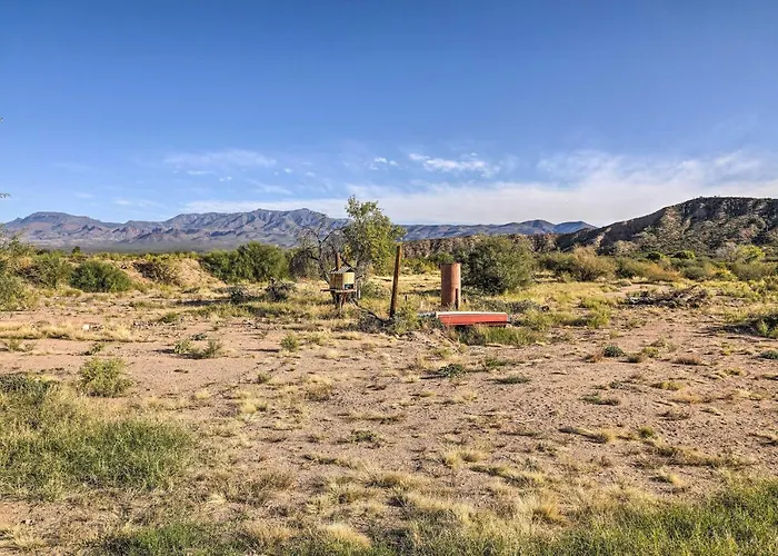 3 Mi To Lake! Retreat W/ Fire Pit